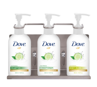 Dove Body Wash 5 L Refill for Pump Dispenser