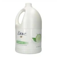 Dove Shampoo for Pump Dispenser 5 L Refill