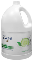 Dove Pump Dispenser Shampoo 500 ml