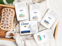 Dove Pump Dispenser Shampoo 500 ml