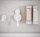 Hopal Cleansing Gel For Body and Hair, Cartridge for Dispenser 360 ml