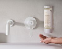 Hopal Body Wash Cartridge for Dispenser 360 ml