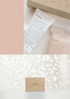 Hopal Duschgel und Shampoo Tube 30 ml