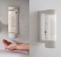 Hopal Duschgel und Shampoo Tube 30 ml