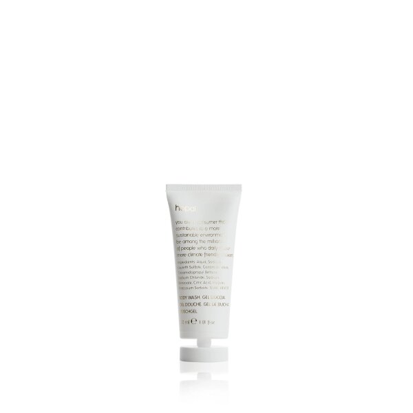 Hopal Duschgel Tube 30 ml