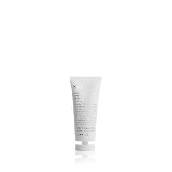 Hopal Shampoo 30 ml Cosmos Organic Certified