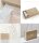Hopal Drawer Box for Hotel Amenities