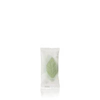 Osme Leaf Shaped Soap - Organic Certified 18 g