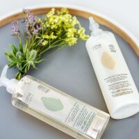 Osme Blattförmige Seife Bio-zertifiziert 18 g