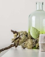 Osme Blattförmige Seife Bio-zertifiziert 35 g