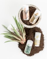 Osme Blattförmige Seife Bio-zertifiziert 35 g