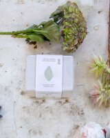 Osme Blattförmige Seife Bio-zertifiziert 35 g