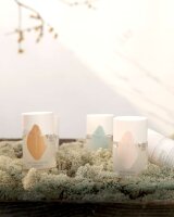 Osme Blattförmige Seife Bio-zertifiziert 35 g