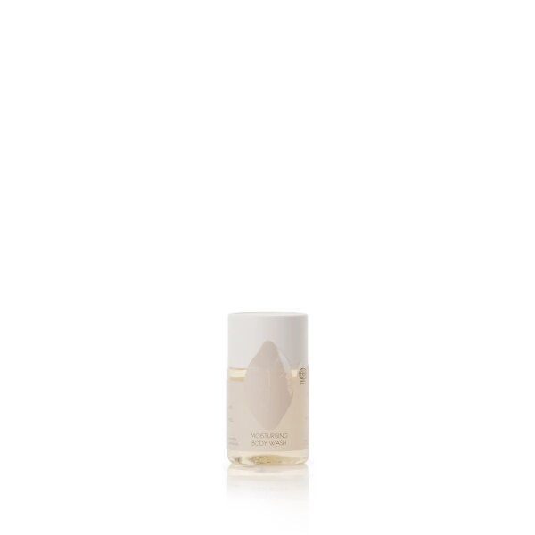 Osme Moisturising Body Wash - Organic Certified 38 ml