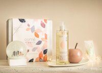 Osme Moisturising Body Wash - Organic Certified 38 ml