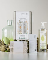 Osme Moisturising Body Wash - Organic Certified 38 ml