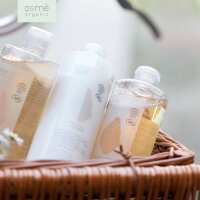 Osme Moisturising Body Wash - Organic Certified 38 ml