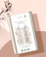 Osme Moisturising Body Wash - Organic Certified 38 ml