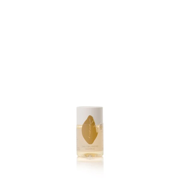 Osme Balancing Shampoo Bio-zertifiziert 38 ml Flacon