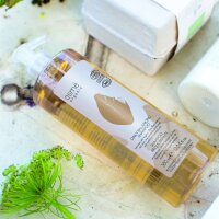 Osme Gentle Hair and Body Wash - Organic Certified 38 ml