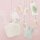 Osme Daily Gesichtsfeuchtigkeitscreme Bio-zertifiziert 20 ml Doypack