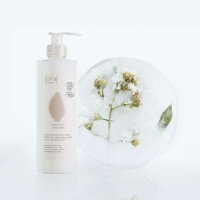 Osme Gentle Hair and Body Wash Refillable Bottle - Organic Certified 380 ml