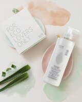 Osme Gentle Hair and Body Wash Refillable Bottle - Organic Certified 380 ml