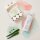 Osme Gentle Hair and Body Wash Refillable Bottle - Organic Certified 380 ml