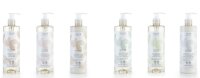 Osme Mild Liquid Soap Tank - Organic Certified 5 L
