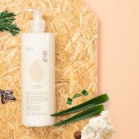 Osme Gentle Hair and Body Wash with Locked Pump - Organic Certified 380 ml