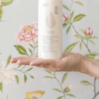 Osme Gentle Hair and Body Wash with Locked Pump - Organic Certified 380 ml