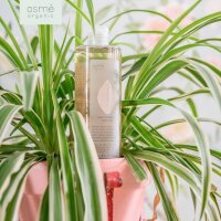 Osme Invigorating Conditioner with Locked Pump - Organic Certified 380 ml