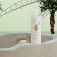 Osme Invigorating Conditioner with Locked Pump - Organic Certified 380 ml