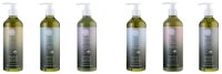 Geneva Green Shampoo 30 ml Flacon
