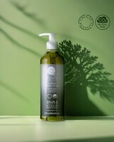 Geneva Green Shampoo 30 ml Flacon