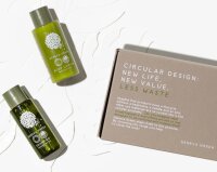 Geneva Green Shampoo 30 ml Flacon