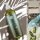 Geneva Green Shampoo 30 ml Flacon
