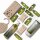 Geneva Green Shampoo 30 ml Flacon