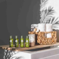 Geneva Green Body Wash 30 ml