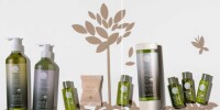 Geneva Green Duschgel 30 ml Flacon