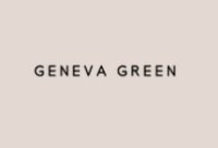 Geneva Green Body Wash 30 ml