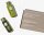 Geneva Green Duschgel 30 ml Flacon
