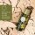 Geneva Green Duschgel 30 ml Flacon