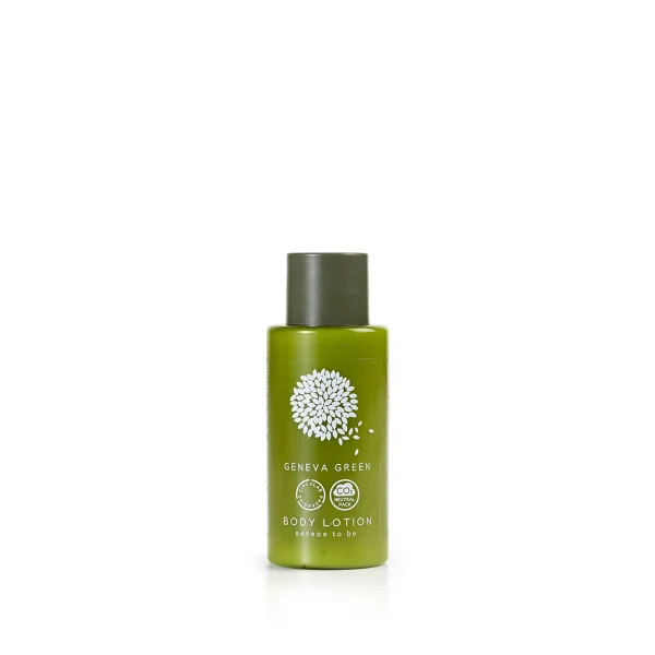 Geneva Green Body Lotion 40 ml