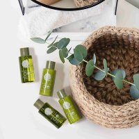 Geneva Green Body Lotion 40 ml