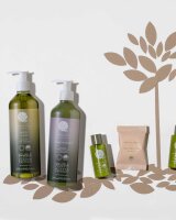 Geneva Green Hair and Body Wash Cartridge for Dispenser 360 ml