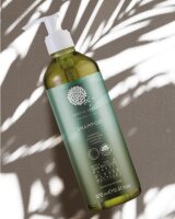 Geneva Green Hair and Body Wash Cartridge for Dispenser 360 ml