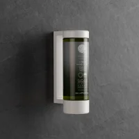 Geneva Green Hair and Body Wash Cartridge for Dispenser 360 ml
