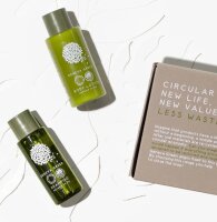 Geneva Green Body Lotion with Locked Pump 370 ml