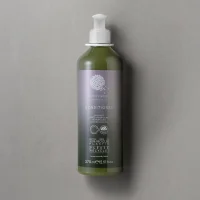 Geneva Green Body Lotion with Locked Pump 370 ml